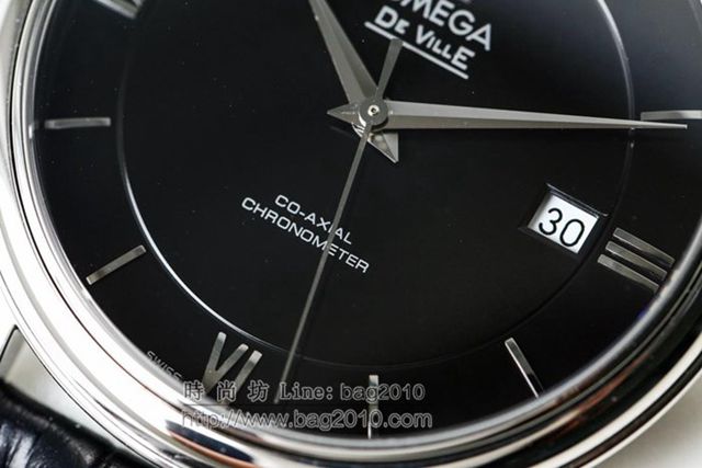 OMEGA手錶 omega蝶飛系列 頂級複刻 歐米茄男表 omega機械表 歐米茄高端男士腕表  hds1380